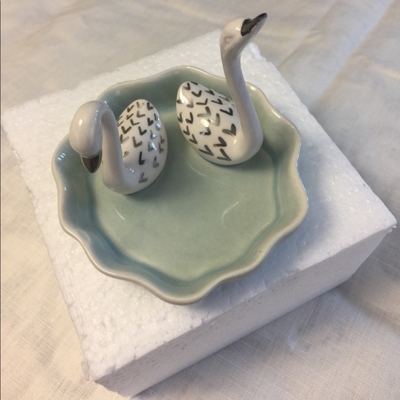 Anthropologie | Bath | Nwt Trinket Dish Anthropologie | Poshmark